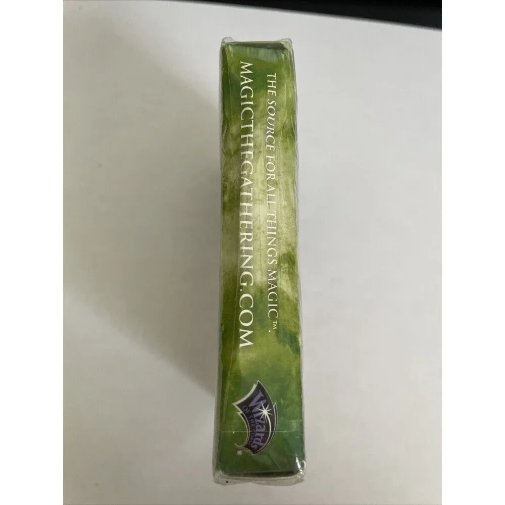 Magic the Gathering Garruk Wildspeaker Starter Deck Planeswalkers Sealed 2011